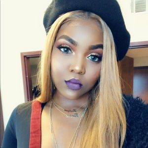 Meet your Posher, Brelynn